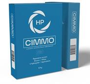 Cimento Biocerâmico Reparador HP (branco) - CIMMO 