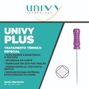 Lima Univy Plus - blister c/ 6 unidades