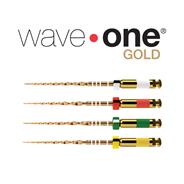 Lima Wave One Gold Sortido - blister c/4un