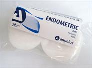 Refil para Endometric - pcte. c/ 50un